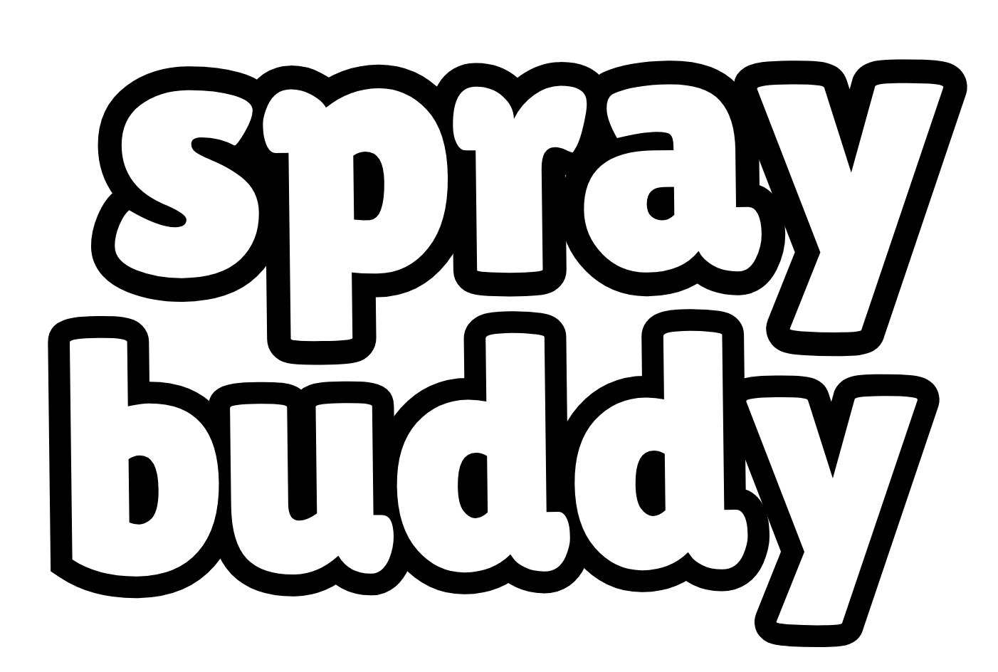 SprayBuddy